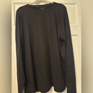 Kenneth Cole black tee XL